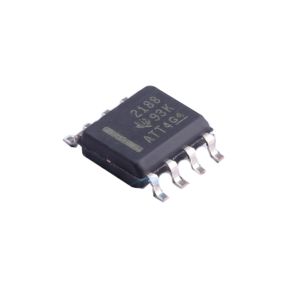 OPA2188AIDR New and original OPA2188AIDR Integrated circuit