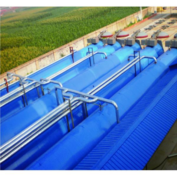 High Efficiency Glass AAC Autoclave Aerated Concrete Block , 1.5Mpa Pressure