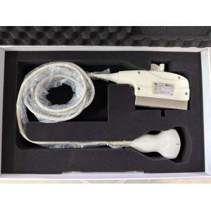 GE LogiqC3 LogiqC5 Convex Array Original Ultrasound Sensor 4C-RC