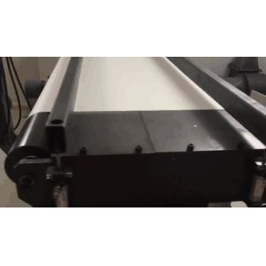 Paper Lunch Box Roll To Roll Flexo Printing Machine 300mm-1200mm Length