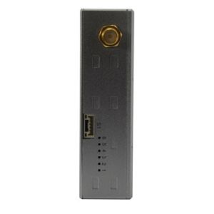 CD11HPT Double Mini Video Transmitter , Wireless Video Transmitter With Local