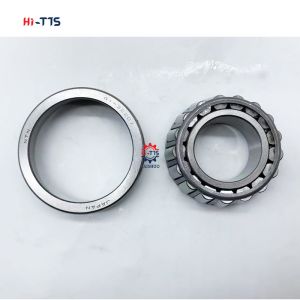 Single Row Taper Roller Bearing 4T-32205 32205 25x52x19.25mm for Construction