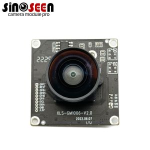 Sinoseen 1/2.8 CMOS USB Camera Module 1080p 30fps Auto Focus