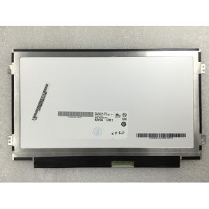 Laptop 10.1 Inch Lcd Display Led Screen B101AW06 200cd/sqm Brightness WLED