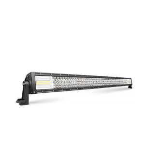 783W 12V LED Driving Light Bar Dimensions 1310*82*88mm Eco - Friendly