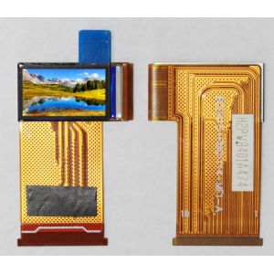 1920×1080 Resolution 0.71 Inch Creative LED Display Screen for Your Requirements