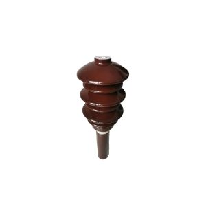 High Strength 28.5kV 30NF250 Power Transformer Bushing