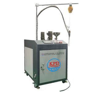 Two-Component AB Glue Epoxy Resin Potting Machine for PCB Gasket