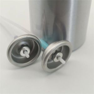 Compact One Inch Metered Valve for Mobile Applications with Space-Saving Design