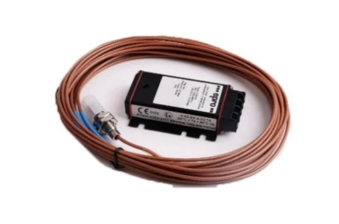 PR6423/10R-010 EPRO Reverse Mount Sleeve Thread 3/8” – 24 – UNF – 2A Without