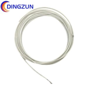 Dingzun Cable UL5108 Mica Wrapped Nickel Copper High Temp Wire