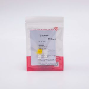 50 Rxn 2X Reverse Transcriptase PCR Reagents One Step Master Mix P1001