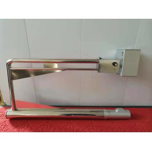 HRD-X127D(A) Steel Wire Rope Conveyor Belt Portable X Ray Detection Device