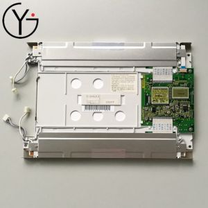 CCFL Backlight 9.4 inch TFT 640*480 lcd panel display NL6448AC30-01