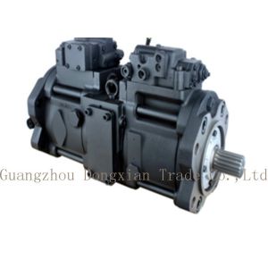 China PMC K5V140 Hydraulic Main Pump Dh300-7 R305-7 Sk350-8 Excavator Parts on sale