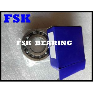 Single Row EE6 / EE8 / EE9 Mini Size Deep Groove Ball Bearing , EE Series Inch