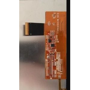 TM081JDH02 TIANMA 8.1" 800(RGB)×1280 350 cd/m² INDUSTRIAL LCD DISPLAY