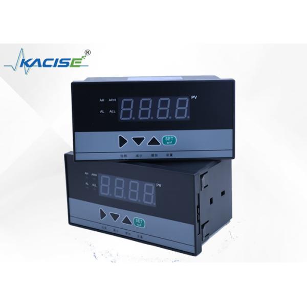 Quality KDI Series Display Controller Compatible with Standard Indexing Temperature Sensors wholesale