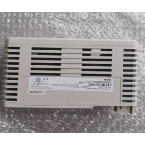 ABB 3BSE045584R1 AO845A Analog Output Redundant Or Single Redundant Power Supply