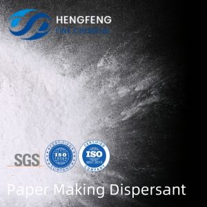 Paper Making Chemical Anionic Polyacrylamide Dispersant PAM Polyacrylamide