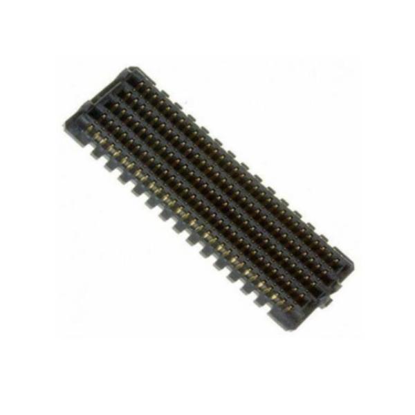 Quality SEAM-30-11.0-S-10-2-A-K-TR Connectors High-Performance 56Gbps SEARAY Board-To-Board Connector wholesale