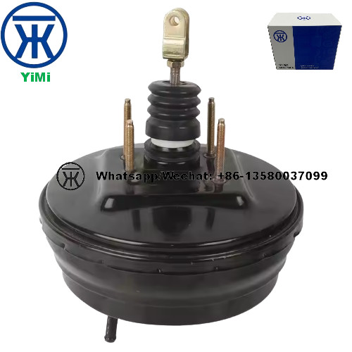 Quality ISUZU DMAX 2007 BRAKE BOOSTER 8980067880 wholesale