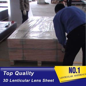 cheap 3d 20 lpi flip lenticular lenses sheets suppliers for sale-buy online