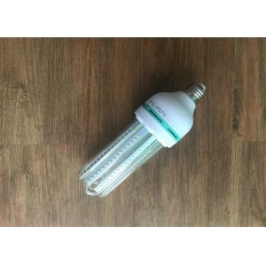 Low Wattage Corn Led Bulb , Uniform Light Spot E27 Led Light Bulb Replacement