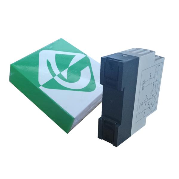 Quality Voltage Sensitive Relay DC Voltage Monitoring Relay 3- Phase DC Over Or Under Voltage wholesale