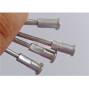2-1/2" Marine Insulation Aluminium Bimetalic Pins With Self Locking Washers