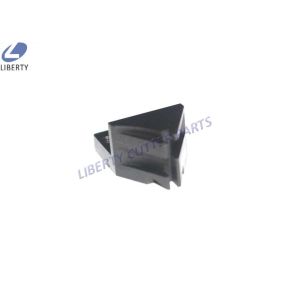 YIN Auto Cutter Parts CH08-02-23W1.6 Tool Guide For CAM CAD Cutting Machine