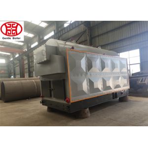 Cheap Coal Fired Wood Chip Biomass Pellet Fired Steam Generator Steam Boiler For Industrial Use,Factory,Workshop for sale