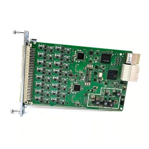 National Instruments PXIe-4304 PXI Analog Input Module with 5 kS/s/channel
