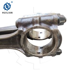 CATEEEEerpilar Excavator Engine 3304 3306 S6k Connecting Rod For Machinery Spare