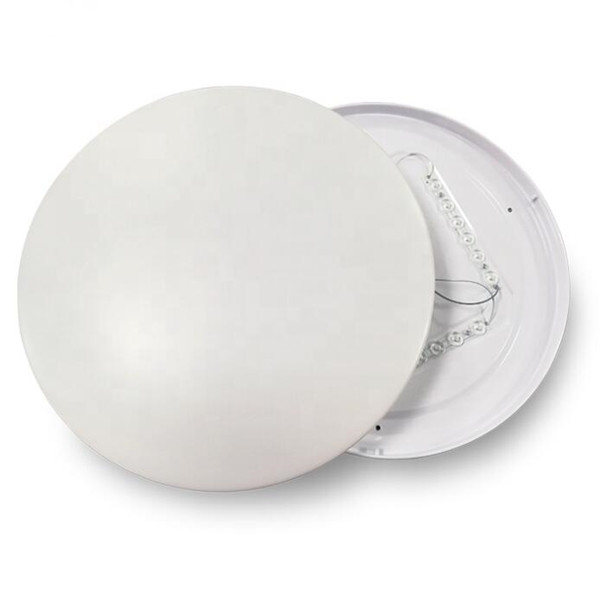 Standard Design SMD 2835 IP20 Residential Led Ceiling Lights for Hotel and Office