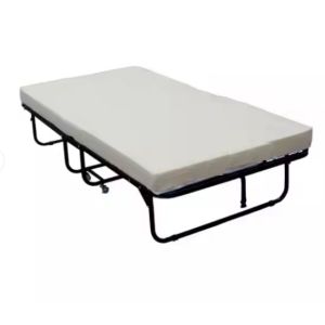 China Foldable Bed Frame Easy To Assemble and Versatile Design on sale