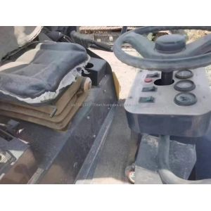 Liugong Road Roller in Excellent Condition for Other Construction Needs at