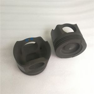 China Engine Piston Diesel Engine Part ED33 Liner Kit & Piston Set 12010-J2000 For Cummins on sale