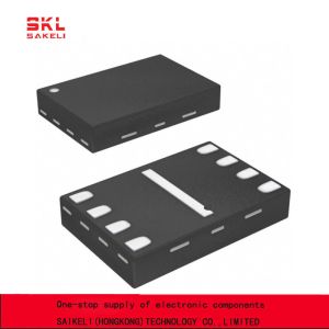 Flash Memory Chip - W25Q80BLUXIG TR - High Performance for Storage Applications