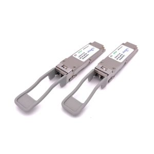 Bidi 40G Optical Module 40GBASE-SR-BiDi For 150m On Mmf And 150m On OM4