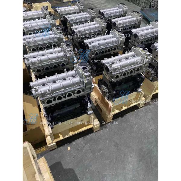 Original Petrol Engine EA211-DJS EA888 for Audi Q3 35TFSI 1.4T 40TFSI 45TFSI 2.0T