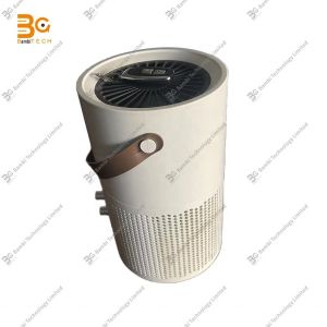 High-tech Ultrasonic 360 Degree Noiseless Omni-directional Voice Detector