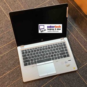 Cheap HP 9470M i7 3rd 8g256GB SSD for sale