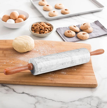 Quality Marble Stone Rolling Pin with High Heat Resistance Stand wholesale