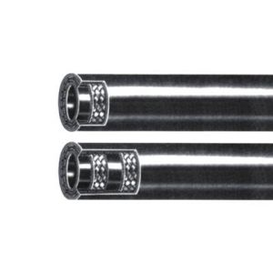 Cheap Heat Resistant Oil Wire Braid Hydraulic Hose 3/16—1&quot; 1/4—1&quot; for sale