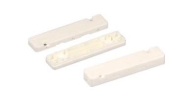 Quality Indoor FTTH Distribution Box 1 Pair Optical Fiber End User Terminal Box wholesale