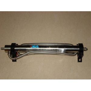 LVDT Displacement Sensors / Rotational Speed Sensor