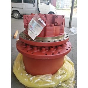 Belparts Excavator R360LC-7 R360LC-7A R360LC-9 Final Drive Assembly 31NA-40010