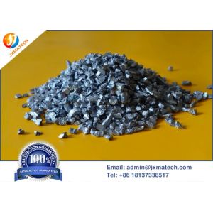 Jinxing Chromium Sputtering Target High Purity Evaporation Materials