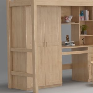 Support customization Modern design, ISO9001-certified student dormitory